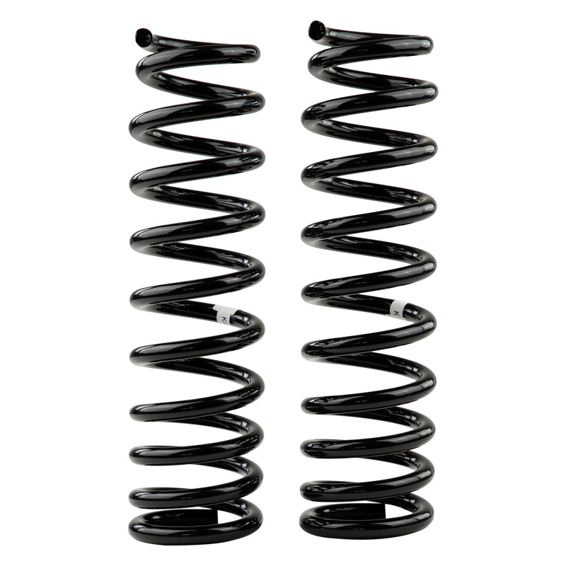 ARB OME Coil Springs - ARB / OME 2021+ Ford Bronco Front Coil Spring Set for Light Loads