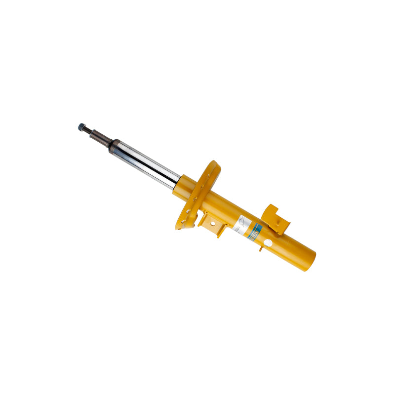 BIL B6 Series Shocks - Bilstein B6 12-17 Land Rover Range Rover Evoque w/o Elec. Susp. Front Right Monotube Strut Assembly