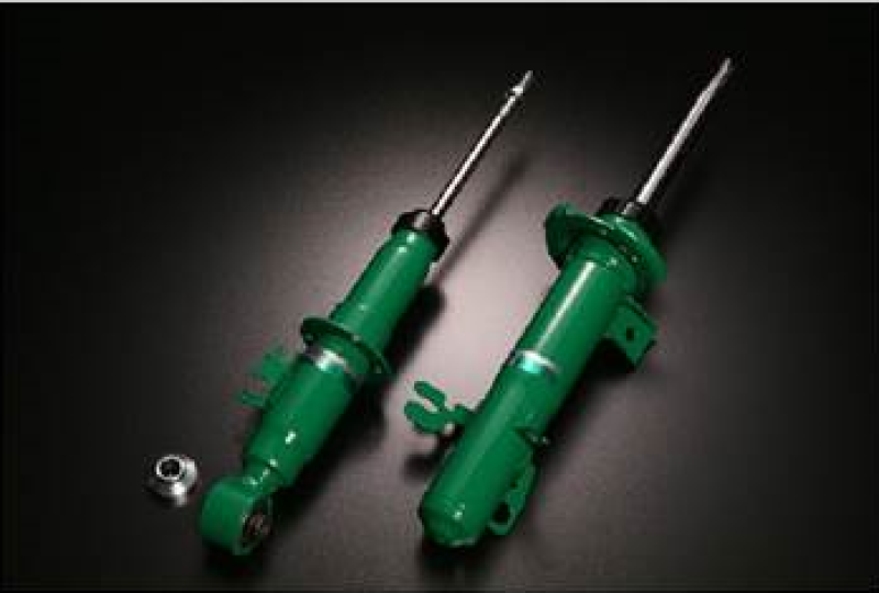 TEIN EnduraPro Plus Shock - Tein 07-12 Mini Cooper (R56) Hatchback Left Front EnduraPro Plus Shock