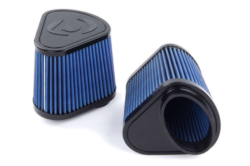 DNN Cold Air Intakes - Dinan 20-26 BMW X5 M Competition Cold Air Intake