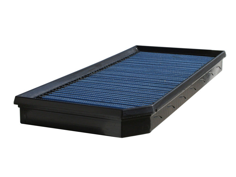 AFE P5R Drop In Air Filter - aFe MagnumFLOW Air Filters OER P5R A/F P5R VW Jetta/GTI (MKV) 05-09 L4-2.0L (t)