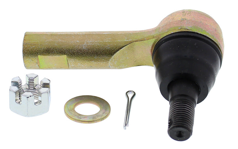 ABR Tie Rod End Kits - All Balls Racing 12-13 Kawasaki Teryx 4 4x4 Outer Tie Rod End Kit