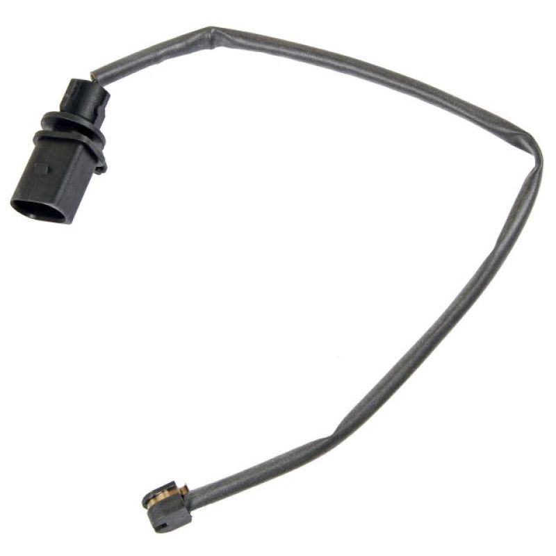 PSB Euro-Stop Brake Pad Sensor - Power Stop 15-19 Porsche Macan Front Euro-Stop Electronic Brake Pad Wear Sensor
