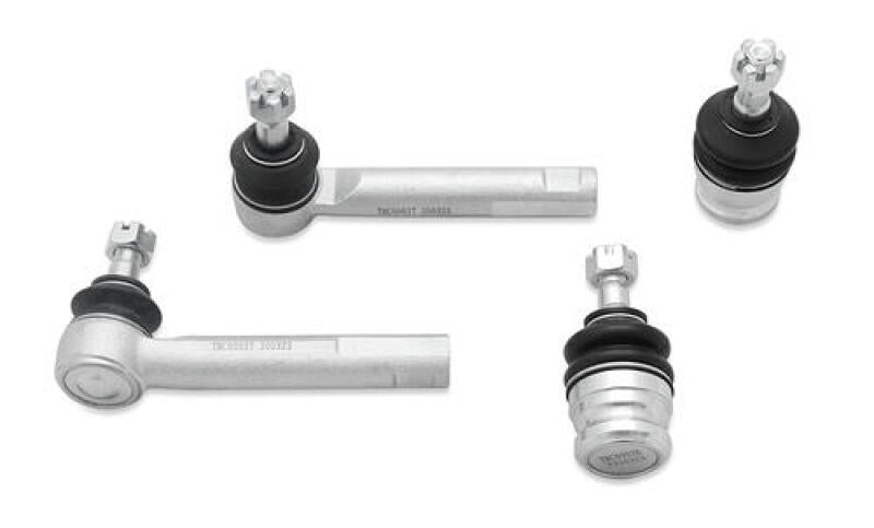 SPR Ball Joint Kits - SuperPro 1998 Subaru Forester L Front Roll Center & Bump Steer Correction Kit