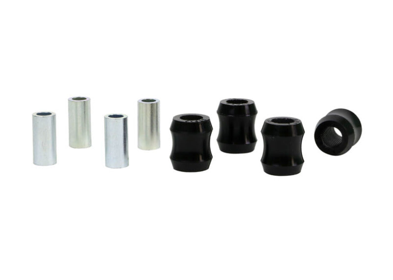 WL Sway Bar Links - Whiteline 7/04-06 Saab 9-2X / 4/93-9/02 & 9/07-8/12 Impreza WRX & STI KLC26/32 Swaybar Service Kit