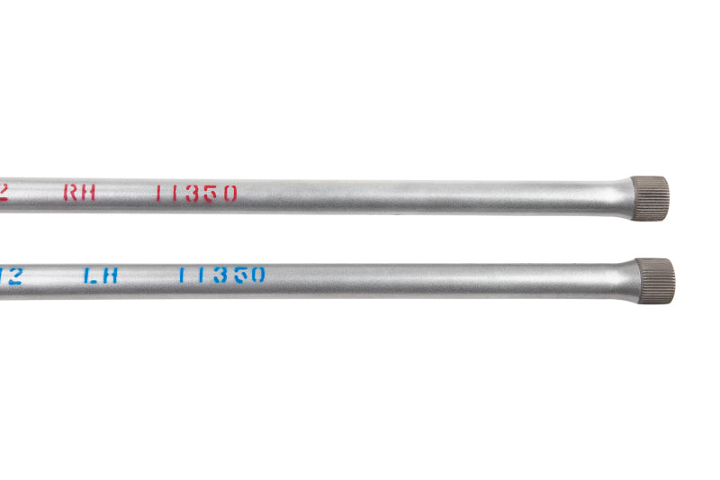 ARB OME Torsion Bars - ARB Torsion Bar Set Dmax 03+ Pair