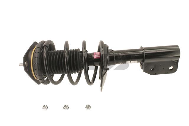 KYB Shocks & Struts Strut Plus - KYB Shocks & Struts Strut Plus Front BUICK Allure 2009-2005