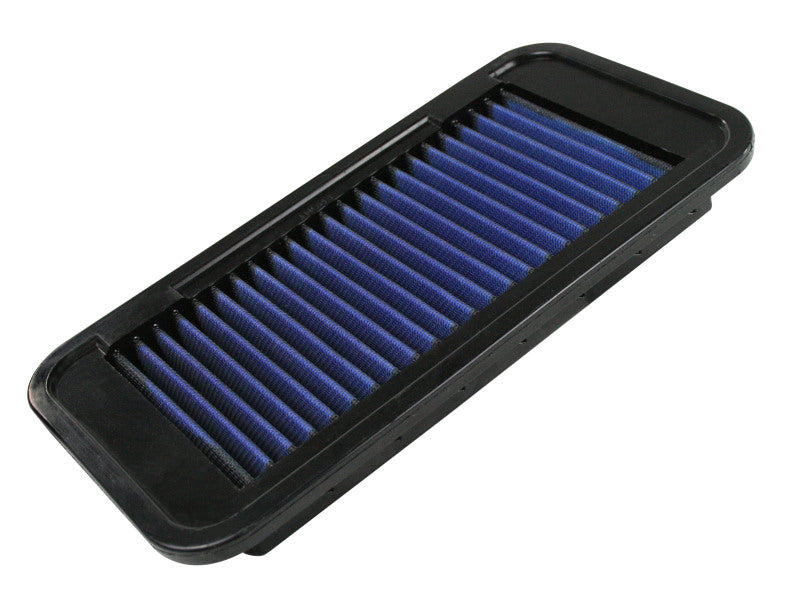 AFE P5R Drop In Air Filter - aFe MagnumFLOW OER Air Filter Pro 5R 13 Scion FR-S / 13 Subaru BRZ H4 2.0L