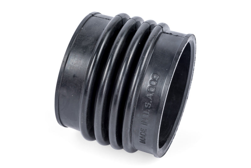APR Intake Components - APR Replacement 3in Flex Coupler For Intake