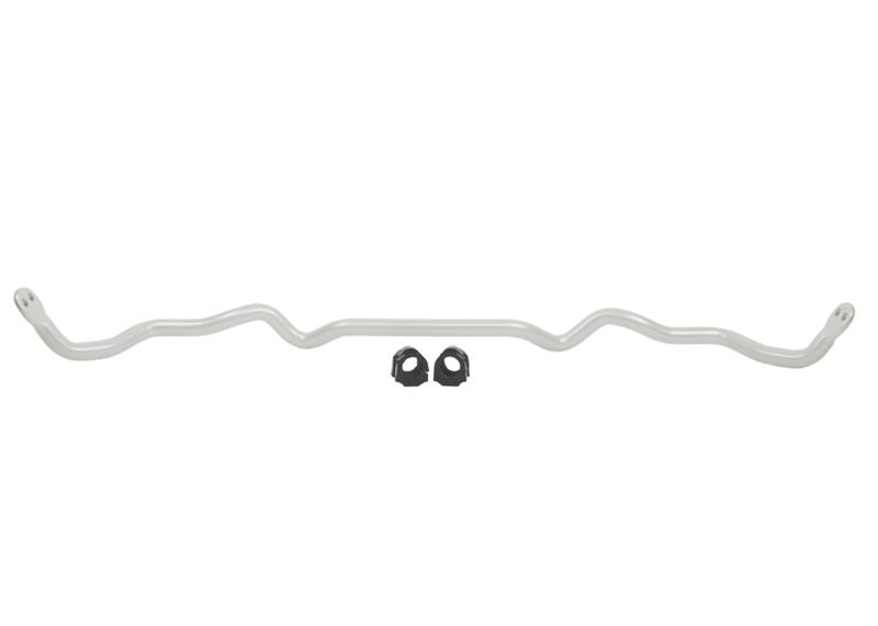 WL Sway Bars - Front - Whiteline 15 Subaru Impreza WRX Front 26mm Adjustable Swaybar
