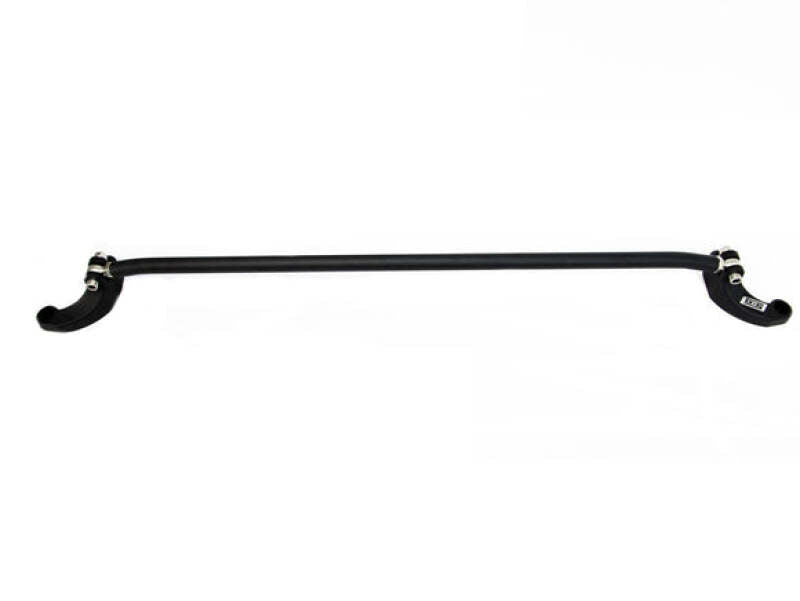 GRM Strut Braces - GrimmSpeed 2022+ Subaru WRX (VB) Strut Bar - Black