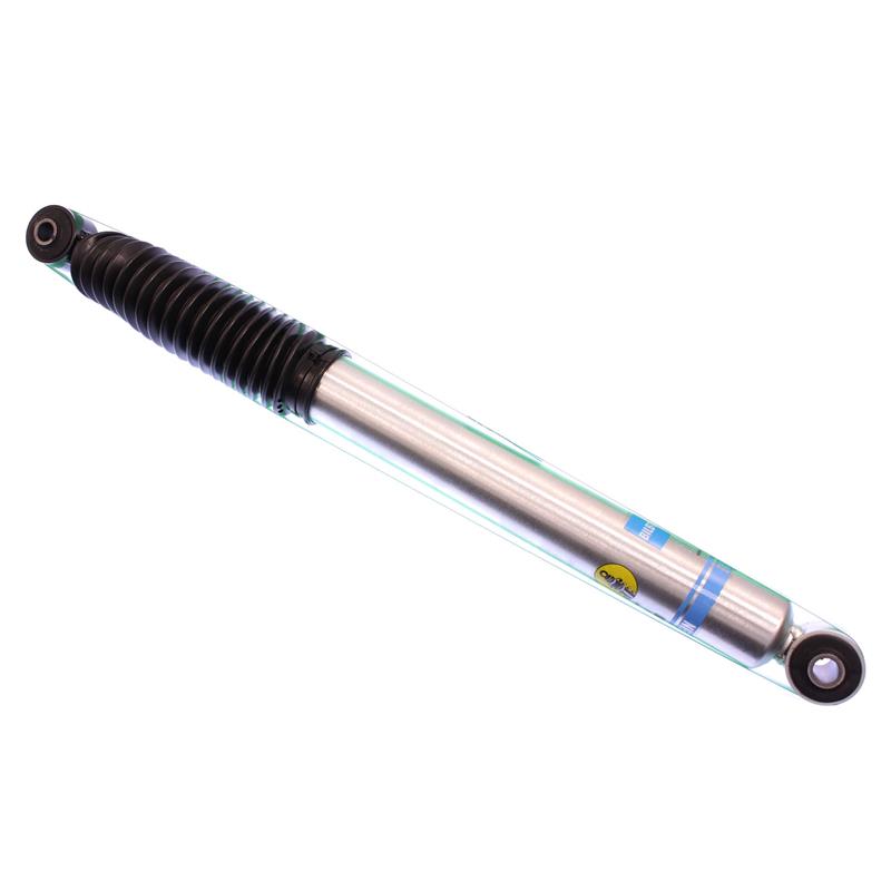 BIL B8 5100 Series Shocks - Bilstein 5100 Series 1999 GMC Sierra 2500 SLT Rear 46mm Monotube Shock Absorber