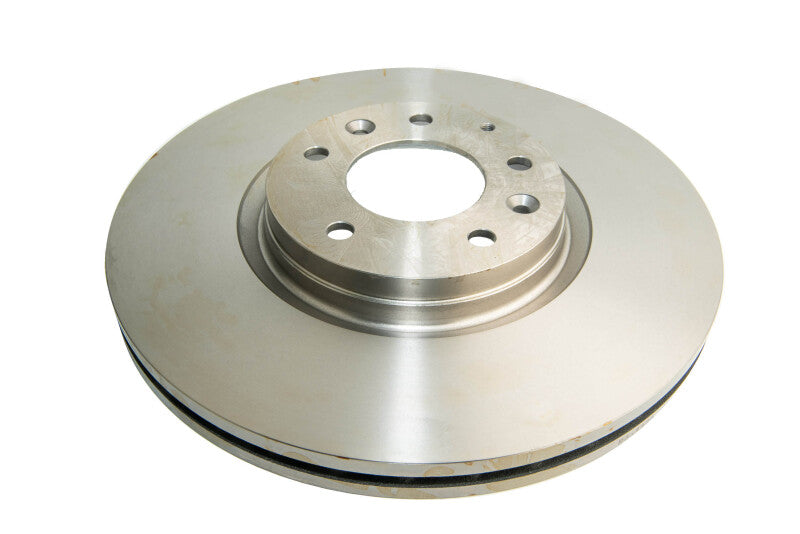 DBA Street Standard Rotors - DBA 06-07 Mazda Mazdaspeed 6 Front Street Series Standard Rotor