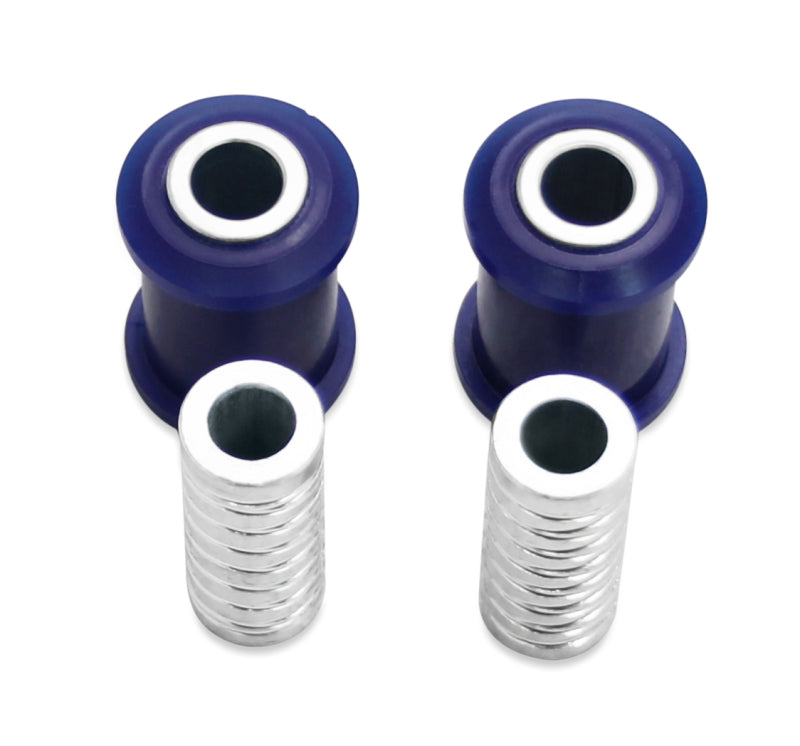 SPR Bushings - Control Arm - SuperPro Front Lower Cntl Arm Bushing Kit