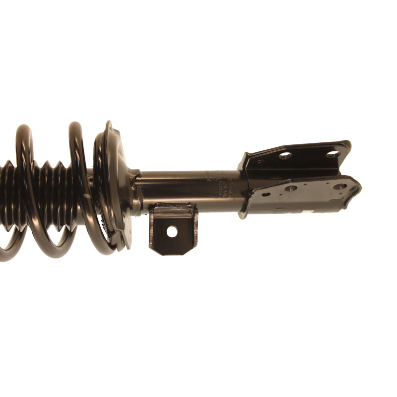 KYB Shocks & Struts Strut Plus - KYB Shocks & Struts Strut Plus Front Right Chevy Equinox 05-06