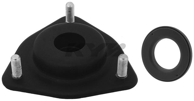 KYB Strut Mounts - KYB Shocks & Struts Strut Mount Front 07-12 Dodge Caliper / 07-13 Jeep Compass