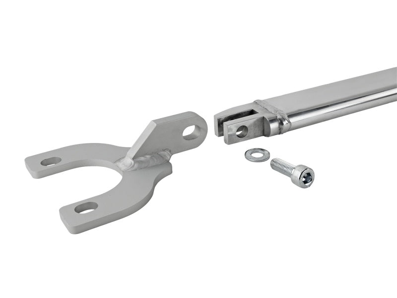 SK Strut Bars - Skunk2 92-00 Honda Civic/Del Sol/94-01 Acura Integra Rear Upper Strut Tower Bar