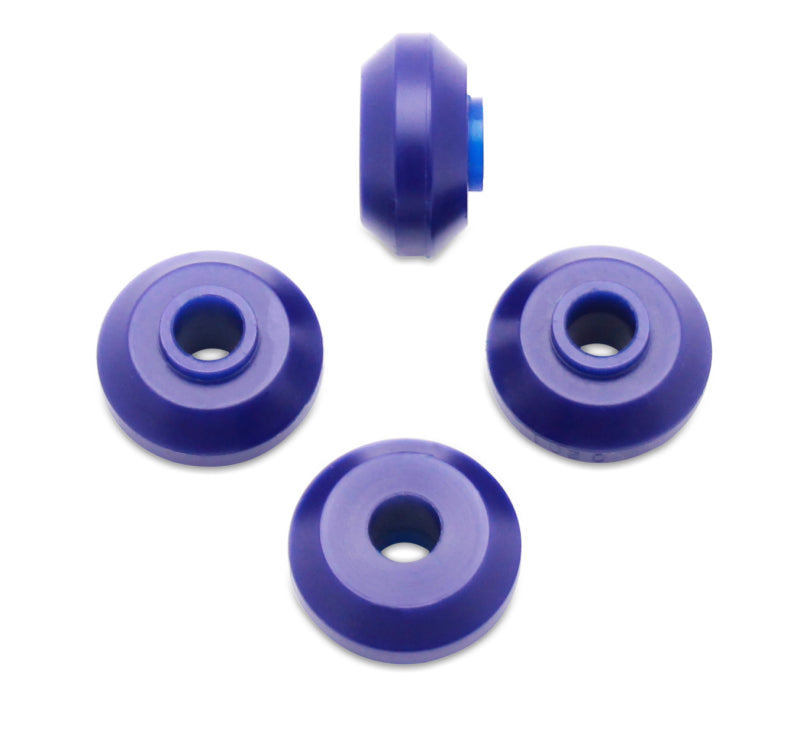 SPR Bushings - Shock - SuperPro 1965 Triumph TR4A Base Front Upper Shock Absorber Upper Bushing Kit