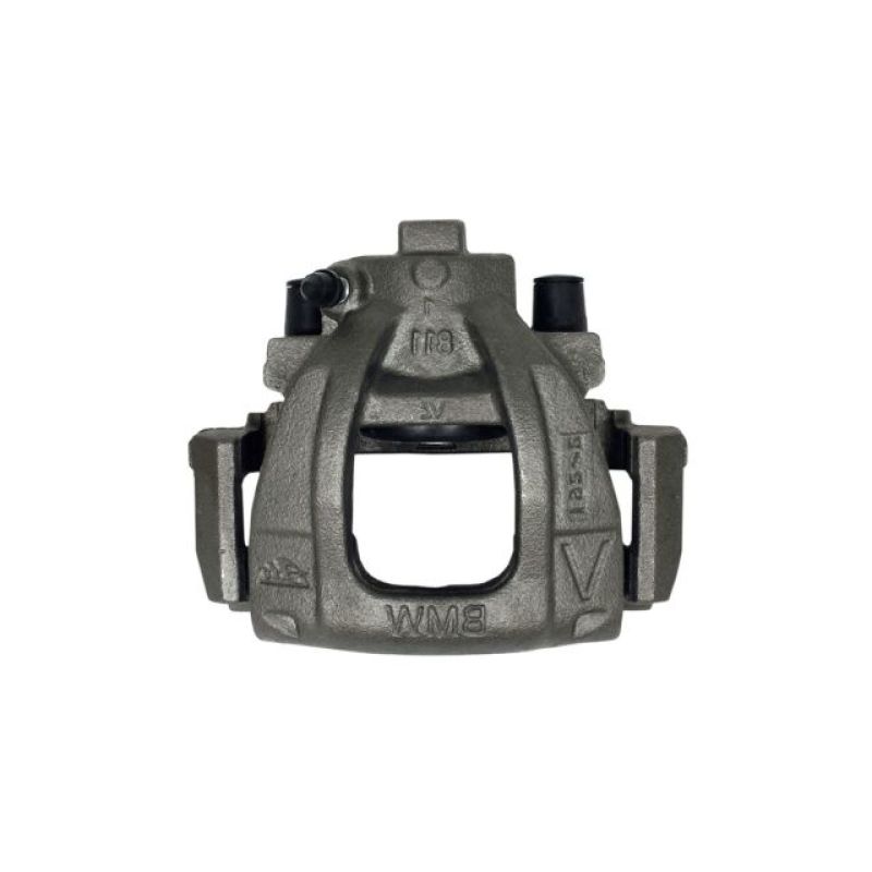 PSB Autospecialty Caliper - Power Stop 02-06 Mini Cooper Front Right Autospecialty Caliper w/Bracket