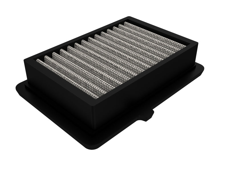 AFE Magnum FLOW OE Replacement Filters - aFe Magnum FLOW OE Replacement Air Filter w/ Pro DRY S Media Honda Fit 15-20 L4-1.5L