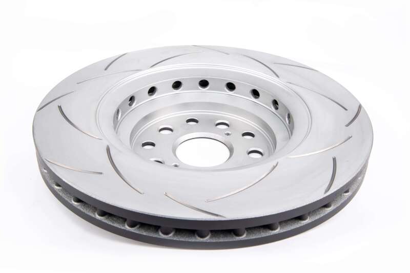 DBA Street Slotted Rotors - DBA 07-16 Lexus LS460 (L/Touring Pkg) Front Street Slotted Rotor
