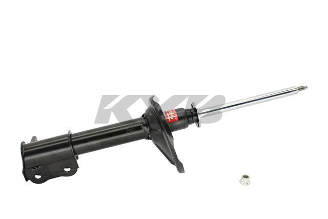KYB Shock & Strut Excel-G - KYB Shocks & Struts Excel-G Rear Right HYUNDAI Accent 2000-02