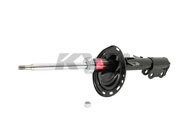 KYB Shock & Strut Excel-G - KYB Shocks & Struts Excel-G Front Left TOYOTA Sienna 2005-10