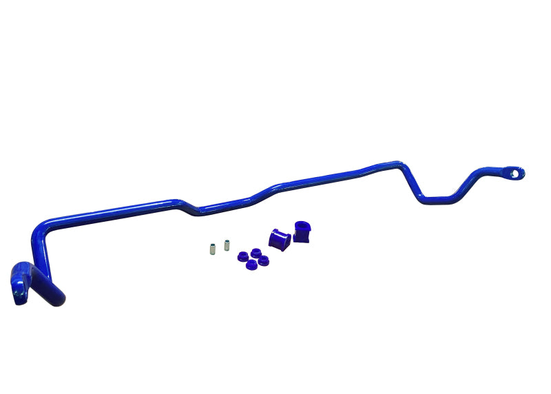 SPR Sway Bars - Rear - SuperPro 1998 Lexus LX470 Base Rear 27mm HD Sway Bar Kit