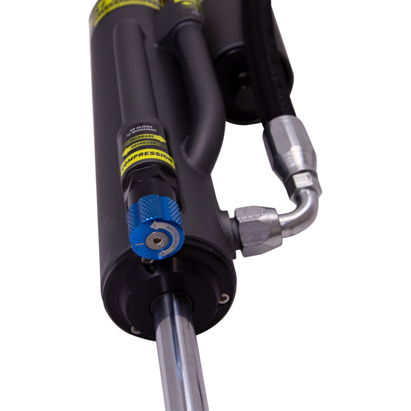 BIL B8 Series Shocks - Bilstein 05-22 Toyota Tacoma B8 8100 (Bypass) Rear Right Shock Absorber