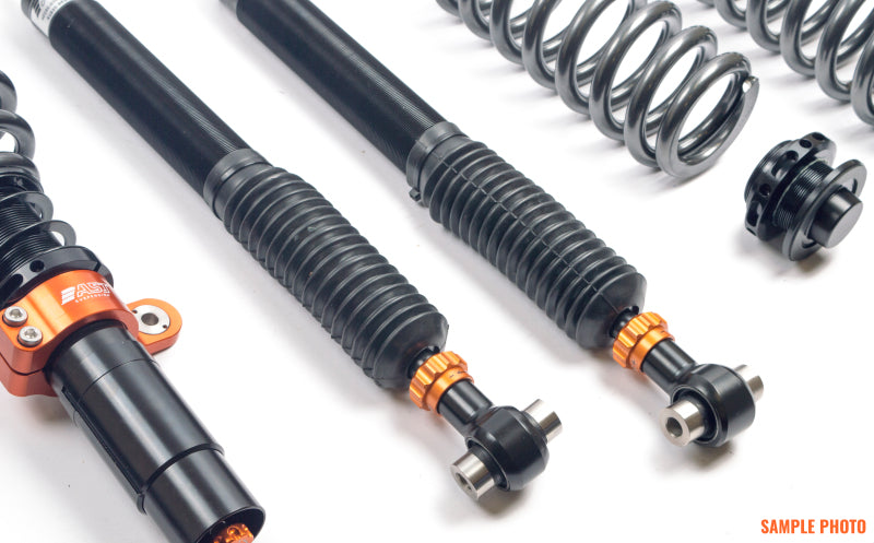 AST 5100 Series Coilovers - AST 5100 Series Shock Absorbers Non Coil Over Mercedes A/B/CLA