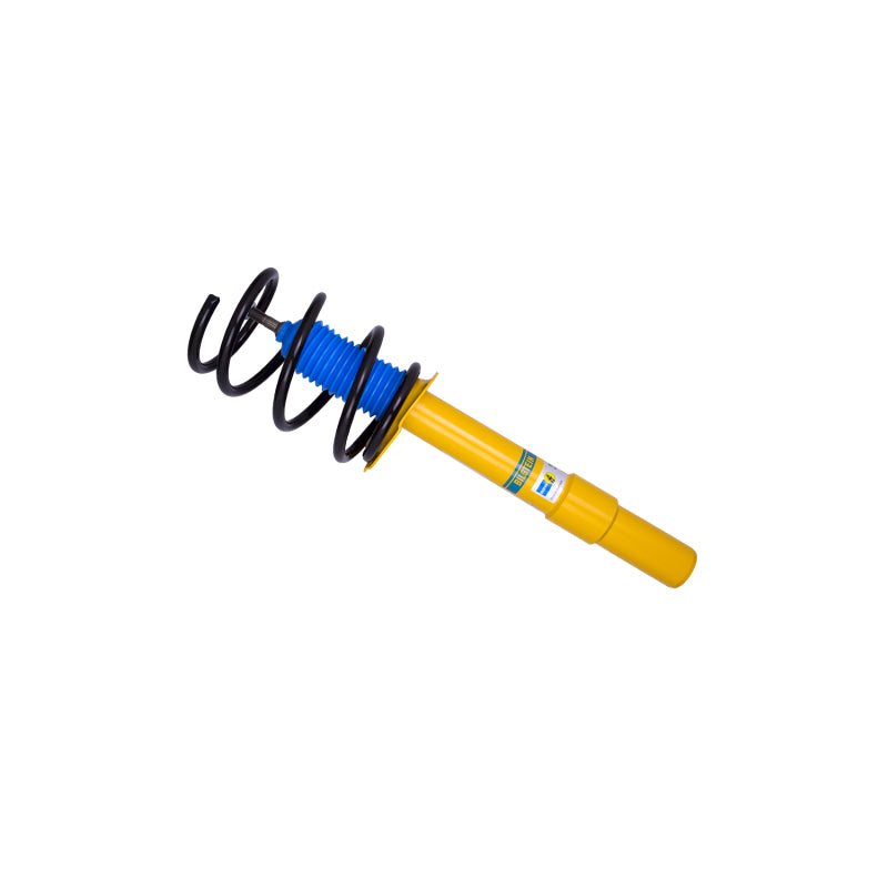 BIL B12 Series Suspension Kits - Bilstein B12 2010 BMW 650i Base Coupe Front and Rear Suspension Kit