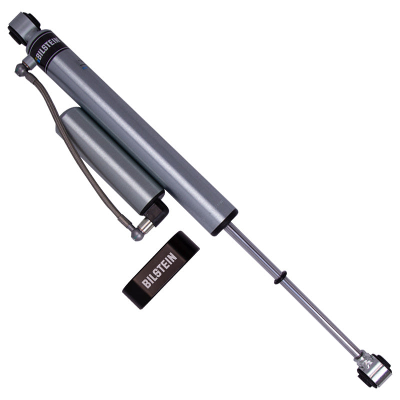 BIL B8 5160 Series Shocks - Bilstein 5160 Series 2019+ Chevrolet Silverado Trail Boss 4x4 Monotube Shock Absorber