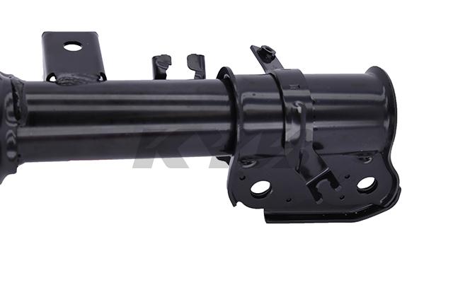KYB Shock & Strut Excel-G - KYB Shocks & Struts Excel-G Front Right INFINITI QX4 (2WD) 2001 INFINITI QX4 (4WD) 1999-01 NISSAN Pa