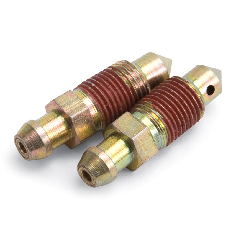 RUS Speed Bleeders - Russell Performance Speed Bleeder 10mm X 1.0