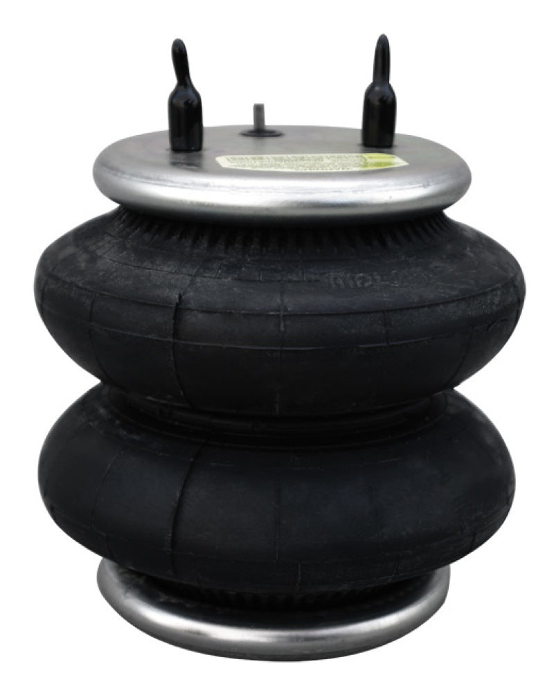 RID Air Spring Bags - Ridetech Air Spring 26c Double Convoluted