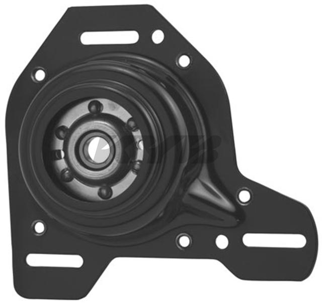 KYB Strut Mounts - KYB Shocks & Struts Strut Mounts Front Left CHEVROLET Camaro 1982-92 PONTIAC Firebird Trans Am 1982-