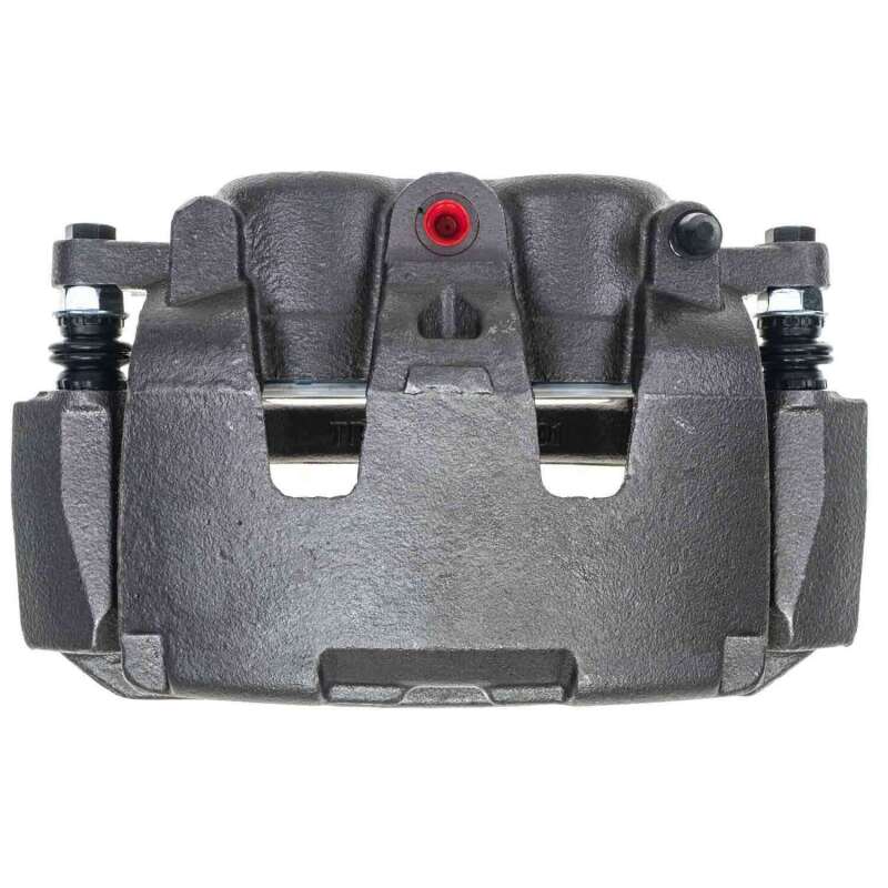 PSB Autospecialty Caliper - Power Stop 07-09 Chrysler Aspen Front Right Autospecialty Caliper w/Bracket