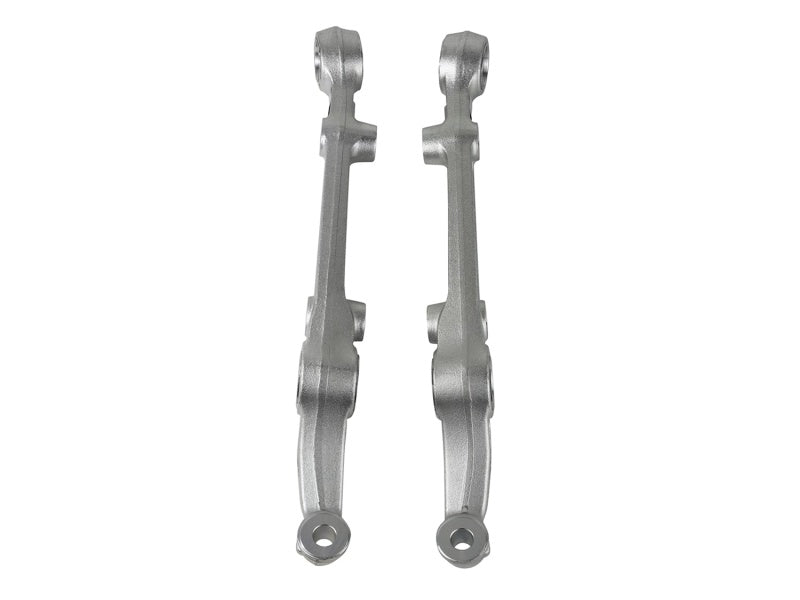 SK Control Arms - Skunk2 92-95 Honda Civic Front Lower Control Arm w/ Spherical Bearing (CX/DX/EX/LX/Si/VX)