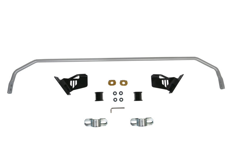 WL Toe Links - Rear - Whiteline 16-18 Mazda MX-5 Miata 16mm Rear Adjustable Sway Bar Kit