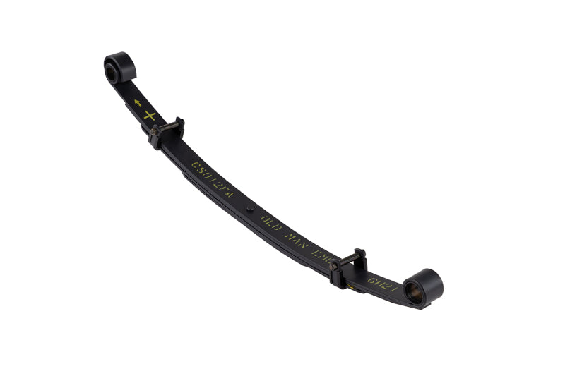 ARB OME Dakar Leaf Springs - ARB / OME Leaf Spring Suzuki Sierra F