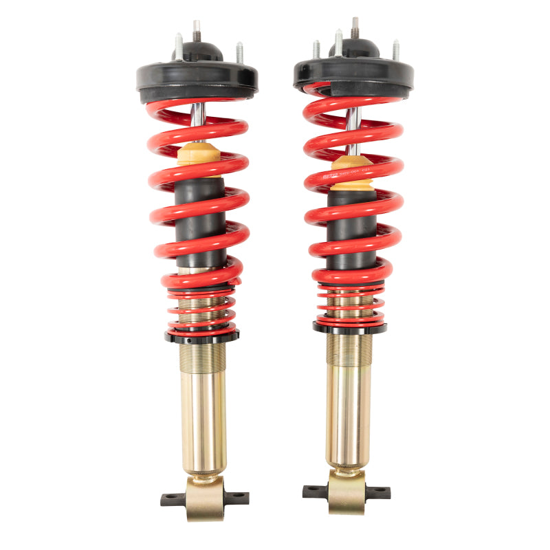 BT Coilover Kit - Belltech COILOVER KIT 2021+ FORD F150