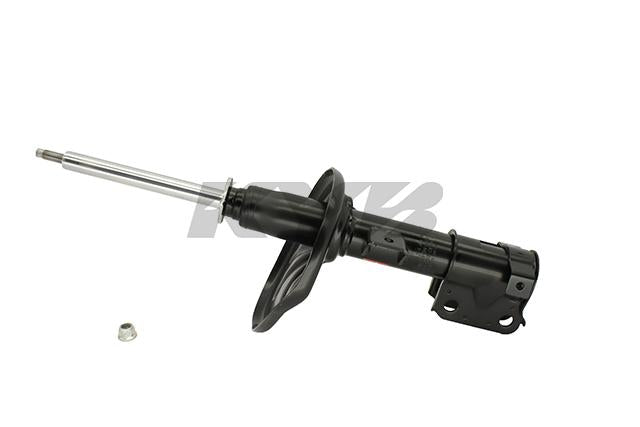 KYB Shock & Strut Excel-G - KYB Shocks & Struts Excel-G Front Left MITSUBISHI Galant 2004-10