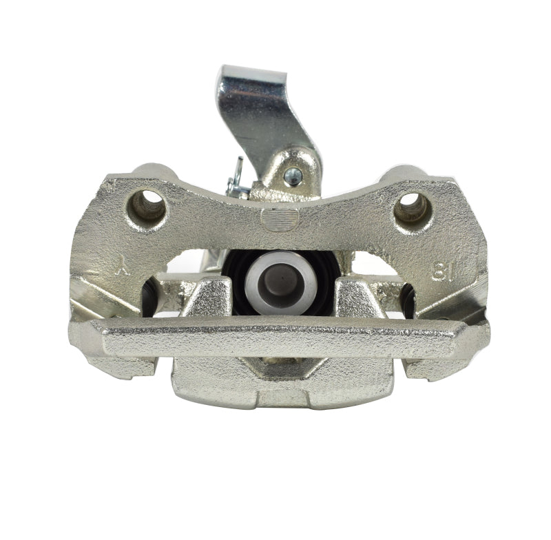 DBA Street Series Calipers - DBA 98-99 Mazda 626 Street Series Left Rear Caliper