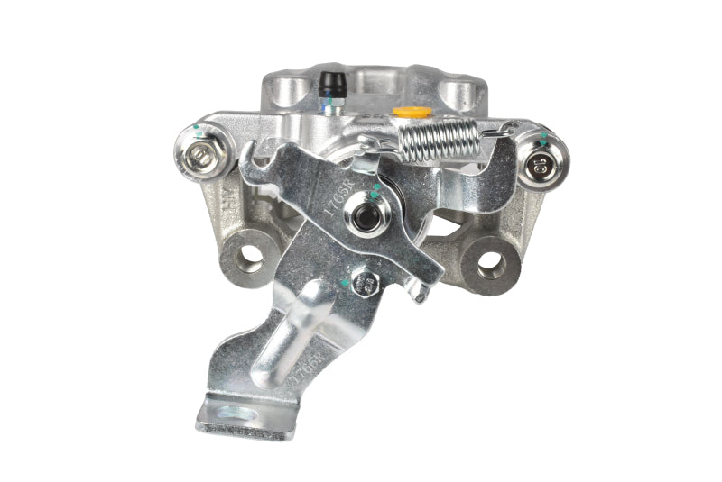 DBA Street Series Calipers - DBA 18-20 Hyundai Elantra Street Series Right Rear Caliper
