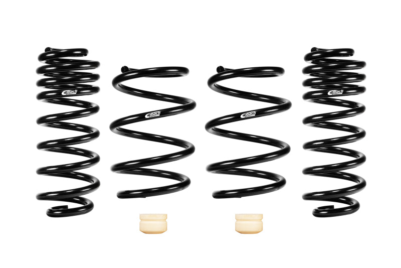 EIB Pro-Kits - Eibach Pro-Kit for 2022-2023 Hyundai ELANTRA N Sedan FWD