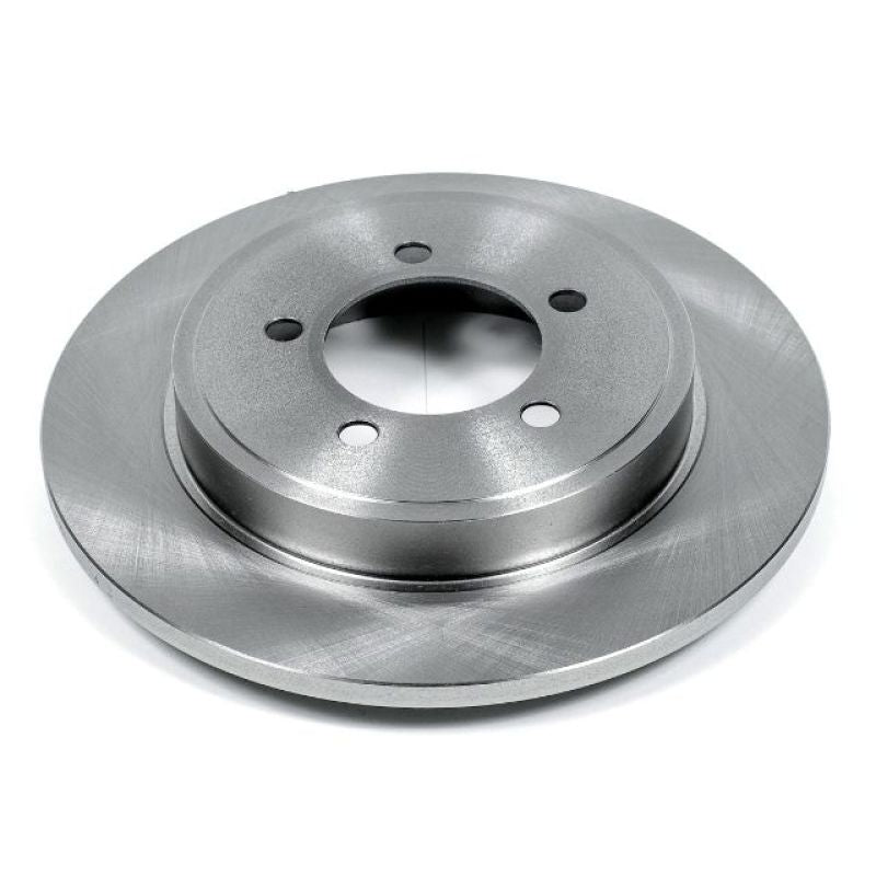 PSB Autospecialty Rotor - Power Stop 02-10 Ford Explorer Rear Autospecialty Brake Rotor