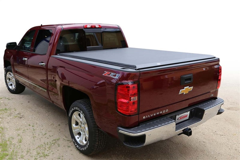ACC Limited Roll-Up Cover - Access Limited 14+ Chevy/GMC Full Size 1500 6ft 6in Bed Roll-Up Cover