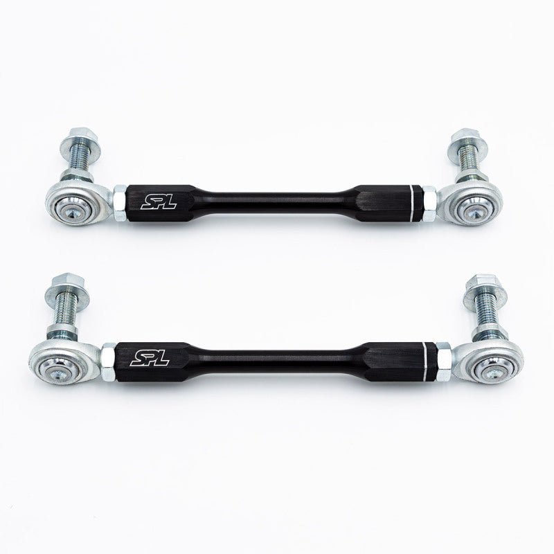 SPP Swaybar Endlinks - SPL Parts 2013+ Subaru BRZ/Toyota 86 Front Swaybar Endlinks