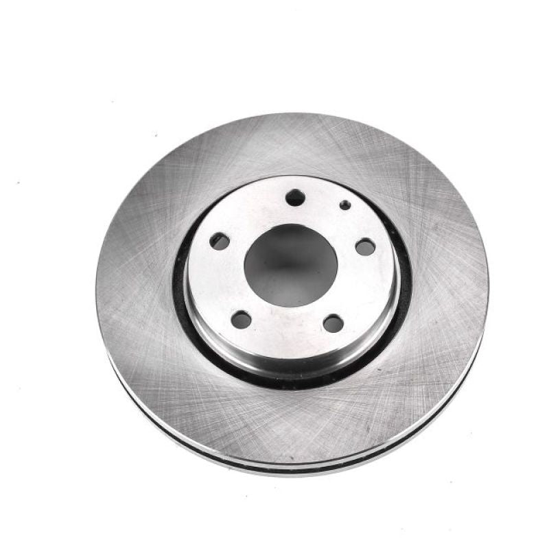 PSB Autospecialty Rotor - Power Stop 16-19 Mazda CX-5 Front Autospecialty Brake Rotor