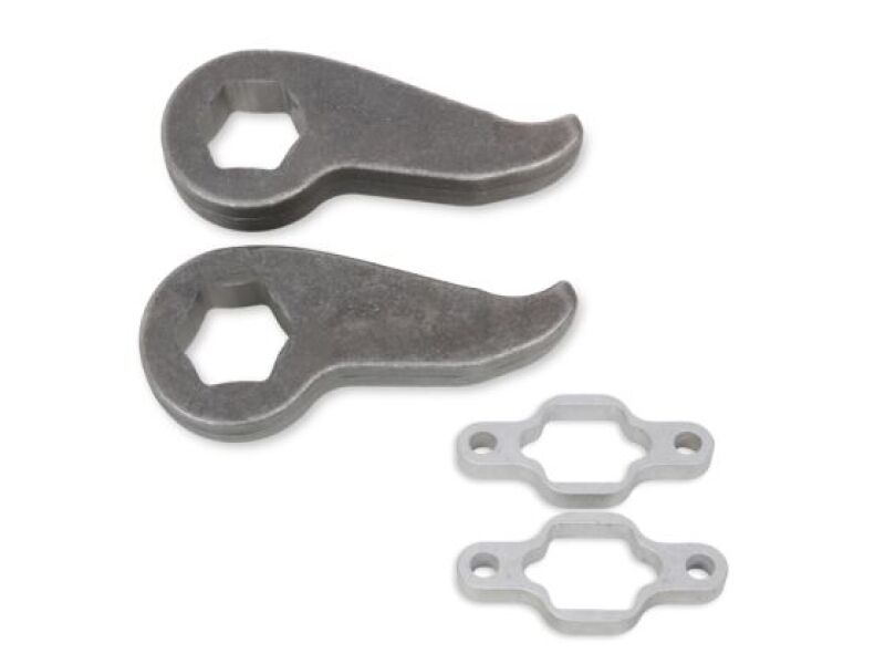 COG Leveling Kit - Economy - Cognito 11-19 Chevy/GMC Silverado/Sierra 2500/3500 HD 2WD/4WD Economy Leveling Kit